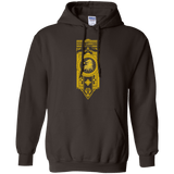 Sweatshirts Dark Chocolate / Small House Lannister (1) Pullover Hoodie