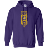 Sweatshirts Purple / Small House Lannister (1) Pullover Hoodie