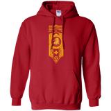 Sweatshirts Red / Small House Lannister (1) Pullover Hoodie