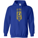 Sweatshirts Royal / Small House Lannister (1) Pullover Hoodie