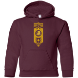 House Lannister (1) Youth Hoodie