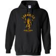 Sweatshirts Black / Small House Lannister Pullover Hoodie