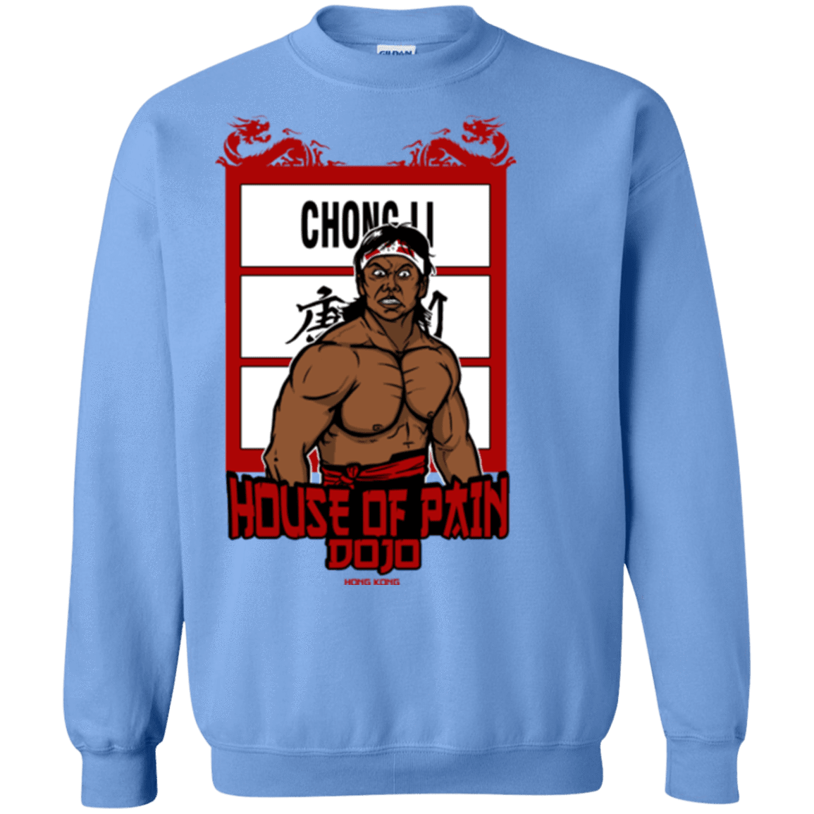 House of pain sweatshirt 2025