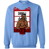 Sweatshirts Carolina Blue / S House Of Pain Crewneck Sweatshirt