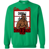 Sweatshirts Irish Green / S House Of Pain Crewneck Sweatshirt