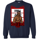 Sweatshirts Navy / S House Of Pain Crewneck Sweatshirt