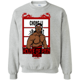 Sweatshirts Sport Grey / S House Of Pain Crewneck Sweatshirt