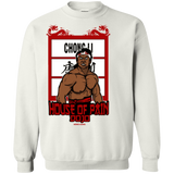 Sweatshirts White / S House Of Pain Crewneck Sweatshirt