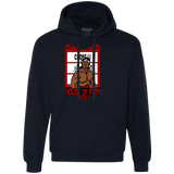 Sweatshirts Navy / S House Of Pain Premium Fleece Hoodie