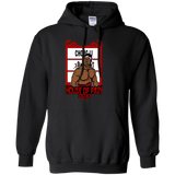Sweatshirts Black / S House Of Pain Pullover Hoodie