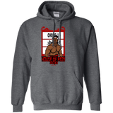 Sweatshirts Dark Heather / S House Of Pain Pullover Hoodie