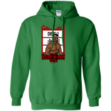 Sweatshirts Irish Green / S House Of Pain Pullover Hoodie