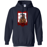 Sweatshirts Navy / S House Of Pain Pullover Hoodie
