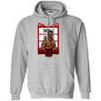 Sweatshirts Sport Grey / S House Of Pain Pullover Hoodie