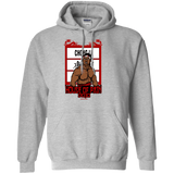 Sweatshirts Sport Grey / S House Of Pain Pullover Hoodie