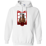 Sweatshirts White / S House Of Pain Pullover Hoodie