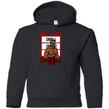 Sweatshirts Black / YS House Of Pain Youth Hoodie