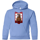 Sweatshirts Carolina Blue / YS House Of Pain Youth Hoodie