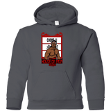 Sweatshirts Charcoal / YS House Of Pain Youth Hoodie