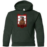 Sweatshirts Forest Green / YS House Of Pain Youth Hoodie