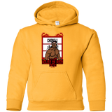 Sweatshirts Gold / YS House Of Pain Youth Hoodie