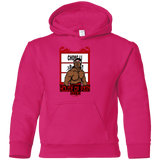 Sweatshirts Heliconia / YS House Of Pain Youth Hoodie