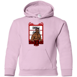 Sweatshirts Light Pink / YS House Of Pain Youth Hoodie
