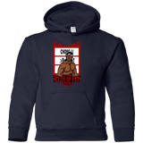 Sweatshirts Navy / YS House Of Pain Youth Hoodie