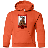 Sweatshirts Orange / YS House Of Pain Youth Hoodie