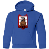 Sweatshirts Royal / YS House Of Pain Youth Hoodie