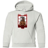 Sweatshirts White / YS House Of Pain Youth Hoodie