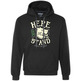 Sweatshirts Black / Small House of Proud Premium Fleece Hoodie