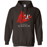 Sweatshirts Dark Chocolate / Small House Scratch Pullover Hoodie