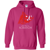 Sweatshirts Heliconia / Small House Scratch Pullover Hoodie