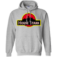 Sweatshirts Sport Grey / Small House Stark Pullover Hoodie