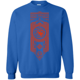 Sweatshirts Royal / Small House Targaryen Crewneck Sweatshirt