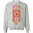 Sweatshirts Sport Grey / Small House Targaryen Crewneck Sweatshirt