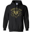 Sweatshirts Black / Small HUFFLEPUFF Pullover Hoodie