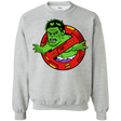 Sweatshirts Sport Grey / S Hulk Busters Crewneck Sweatshirt