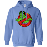 Sweatshirts Carolina Blue / S Hulk Busters Pullover Hoodie