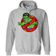 Sweatshirts Sport Grey / S Hulk Busters Pullover Hoodie