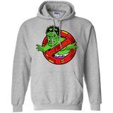 Sweatshirts Sport Grey / S Hulk Busters Pullover Hoodie