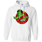 Sweatshirts White / S Hulk Busters Pullover Hoodie
