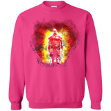 Sweatshirts Heliconia / S Human Prey Crewneck Sweatshirt