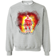 Sweatshirts Sport Grey / S Human Prey Crewneck Sweatshirt