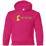 Sweatshirts Heliconia / YS Hungry for ham Youth Hoodie