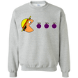 Sweatshirts Sport Grey / Small Hungry Pirate Crewneck Sweatshirt