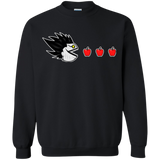 Sweatshirts Black / Small Hungry Shinigami Crewneck Sweatshirt