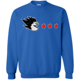 Sweatshirts Royal / Small Hungry Shinigami Crewneck Sweatshirt