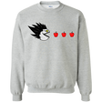 Sweatshirts Sport Grey / Small Hungry Shinigami Crewneck Sweatshirt